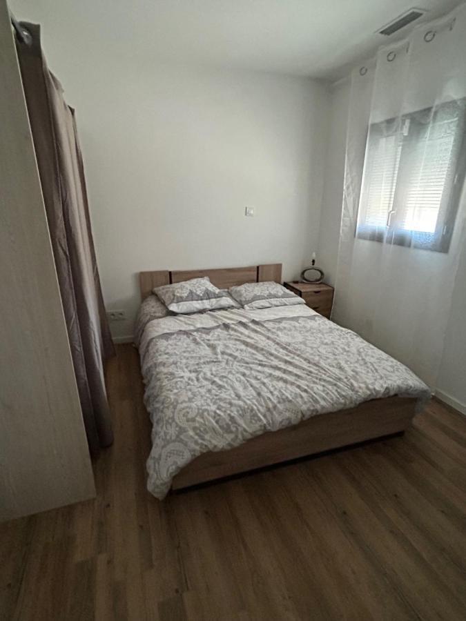 Villa Lunel Lunel  Extérieur photo